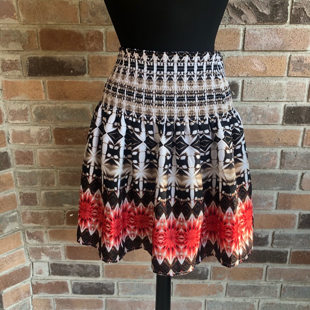 White House Black Market Skirt size M